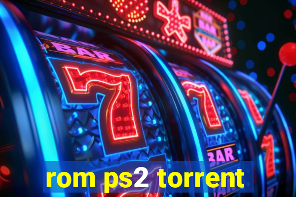 rom ps2 torrent